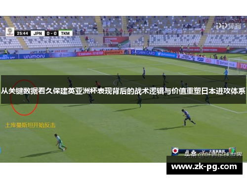 从关键数据看久保建英亚洲杯表现背后的战术逻辑与价值重塑日本进攻体系 从关键数据看久保建英亚洲杯表现背后的战术逻辑与价值重塑日本进攻体系