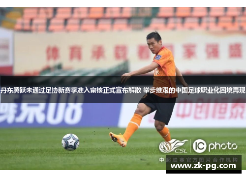 丹东腾跃未通过足协新赛季准入审核正式宣布解散 举步维艰的中国足球职业化困境再现