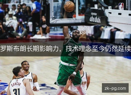 罗斯布朗长期影响力，技术理念至今仍然延续