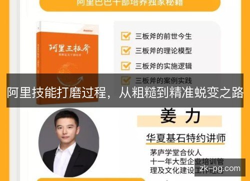 阿里技能打磨过程,从粗糙到精准蜕变之路 阿里技能打磨过程,从粗糙到精准蜕变之路